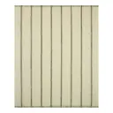 HARLAN HLN-01 IVORY / CHARCOAL