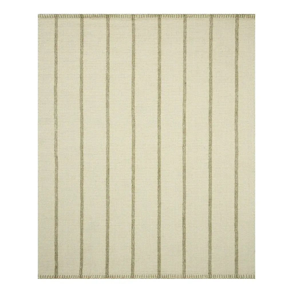HARLAN HLN-01 IVORY / SAGE