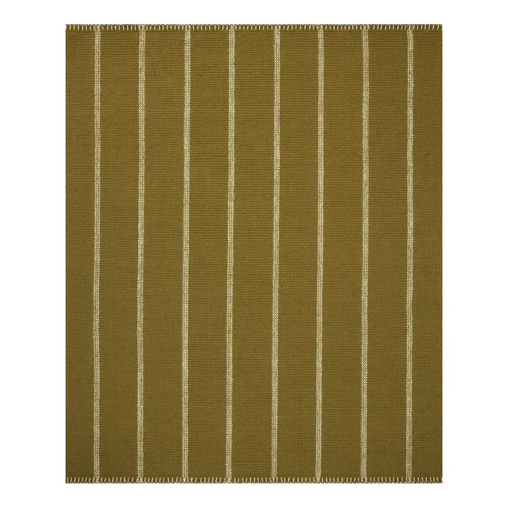 HARLAN HLN-01 OCHRE / IVORY