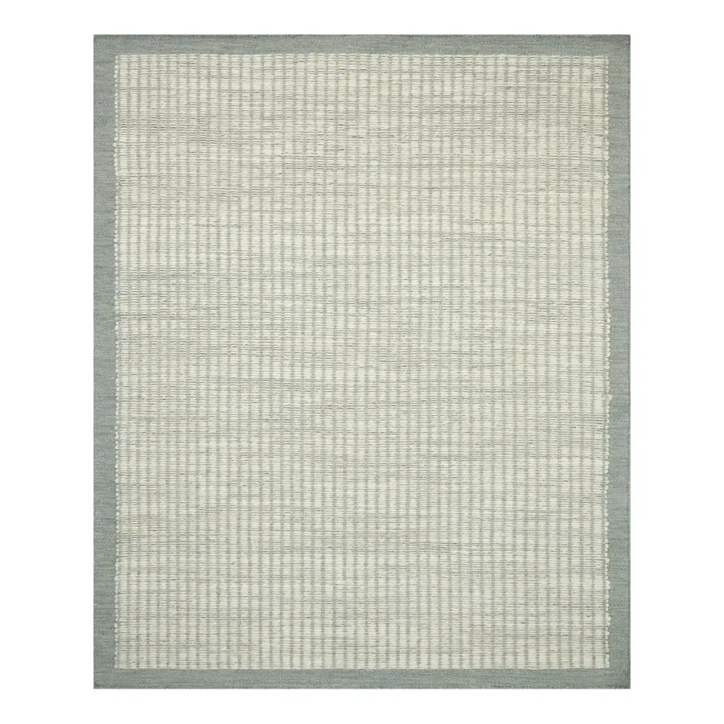 LILAH LIH-01 IVORY / SKY