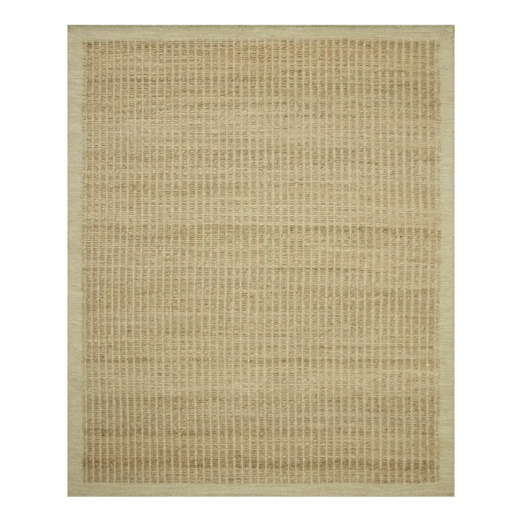 LILAH LIH-01 NATURAL / ANTIQUE IVORY
