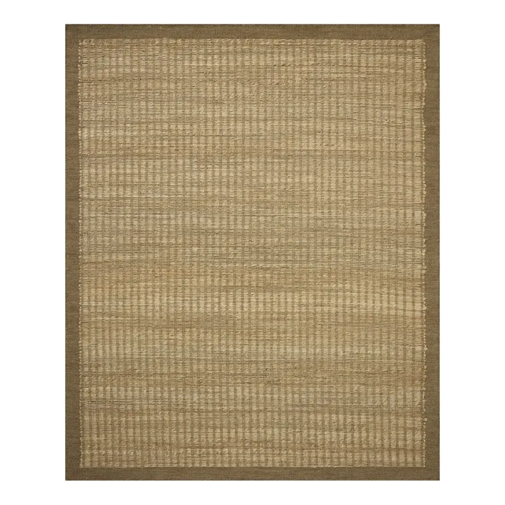 LILAH LIH-01 NATURAL / BARK