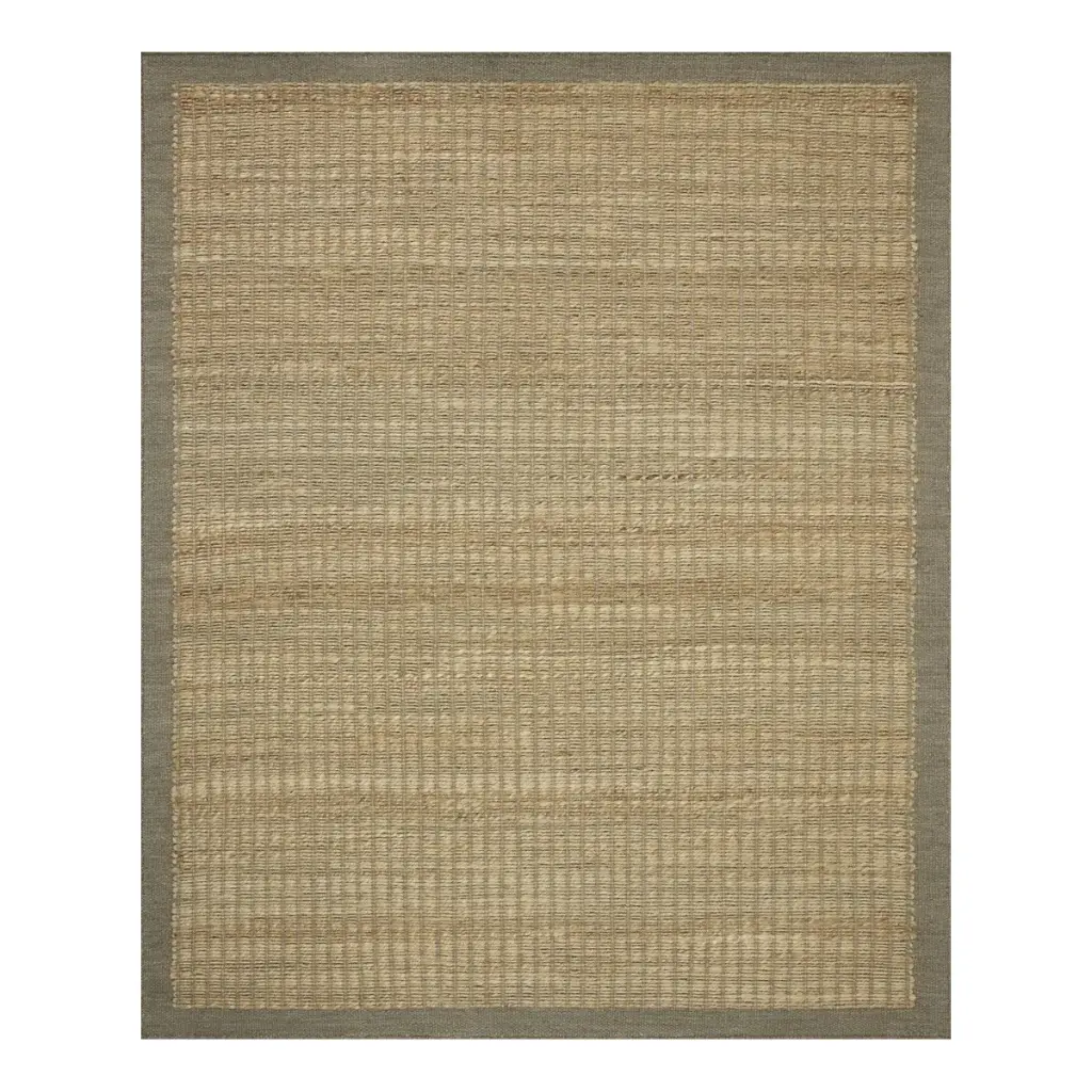 LILAH LIH-01 NATURAL / GREY