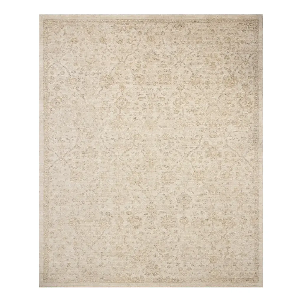 PALMA PLM-01 IVORY / SAND