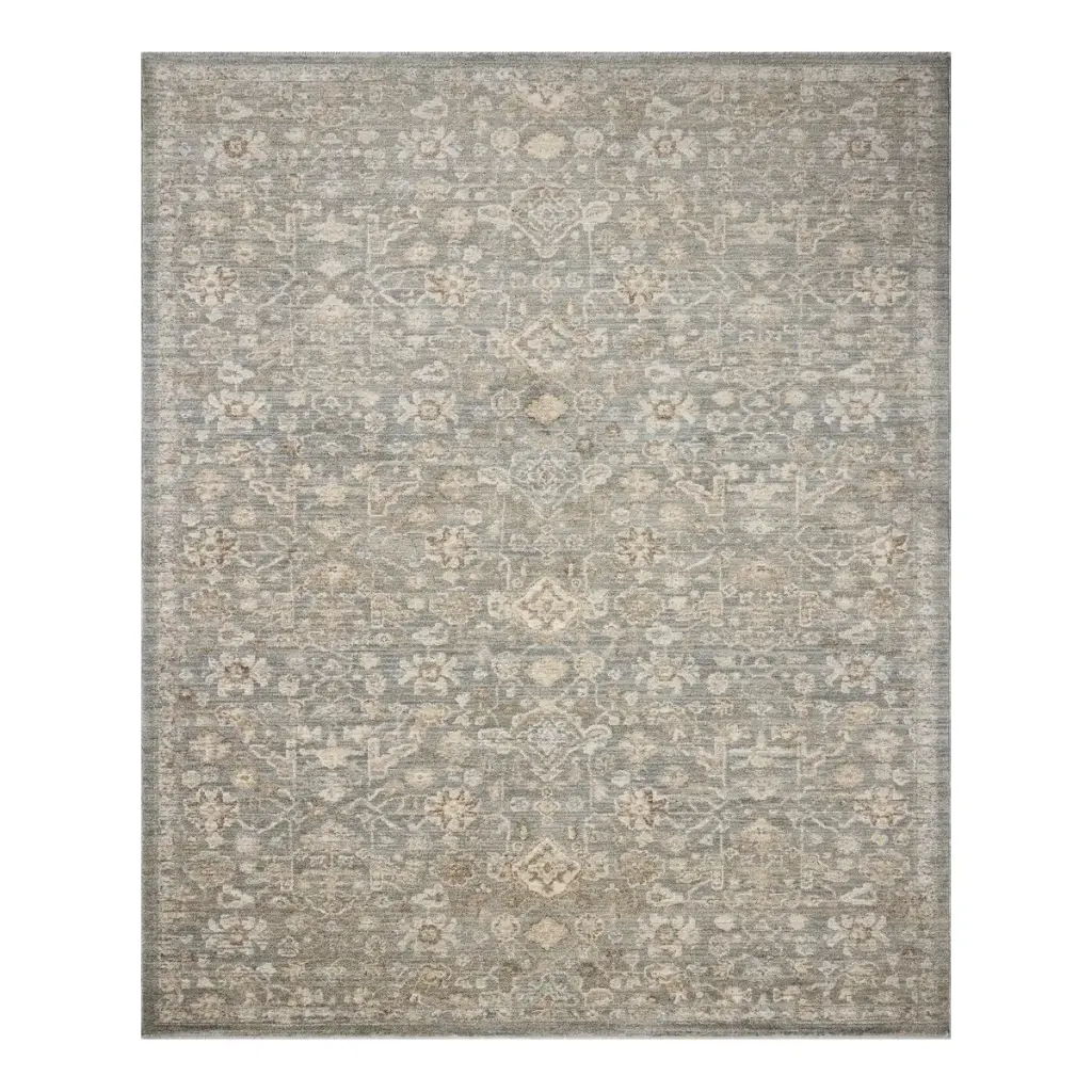 PALMA PLM-05 BLUE / NATURAL