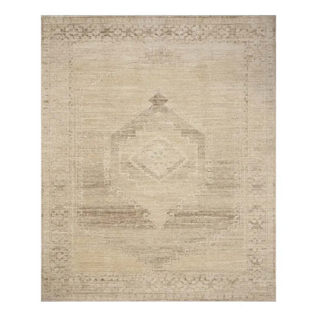 PALMA PLM-07 WHEAT / TAUPE
