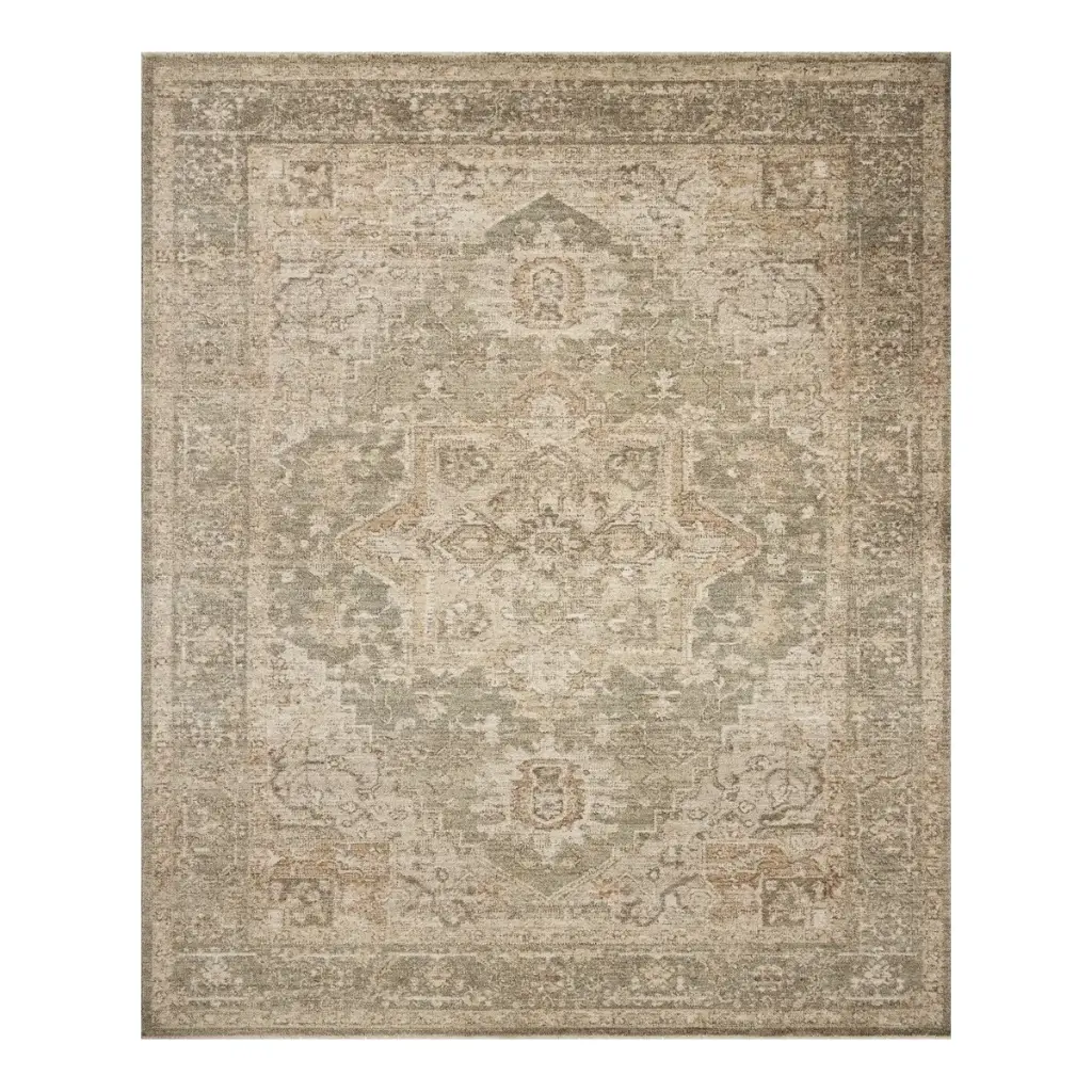 PALMA PLM-08 OLIVE / SPICE
