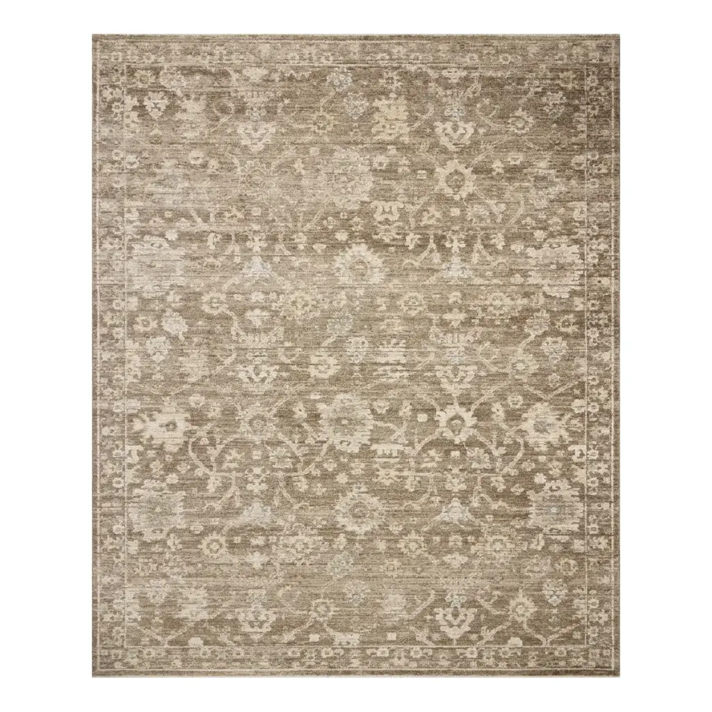 PALMA PLM-09 BROWN / EARTH
