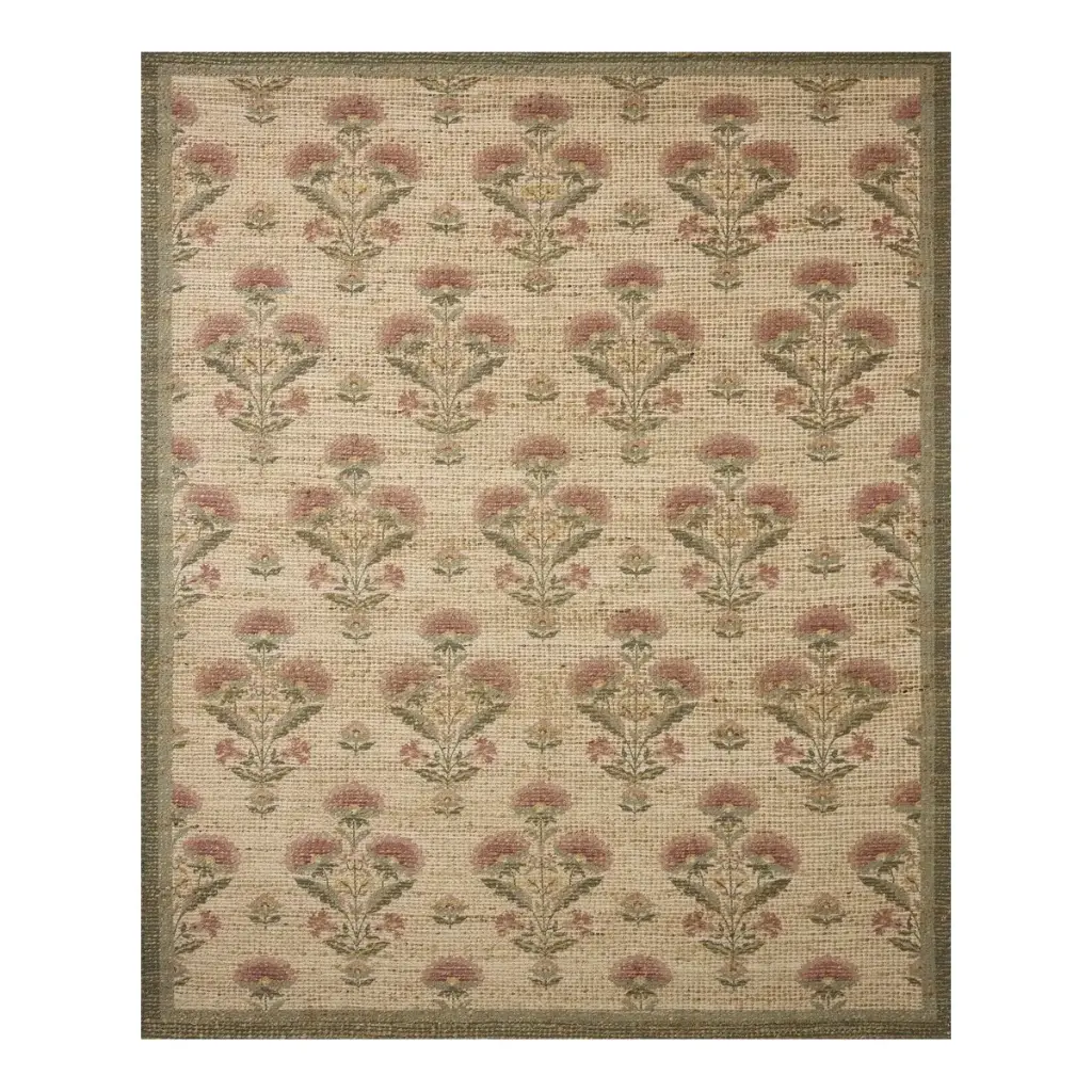 RUE RUE-01 SAGE / BLUSH