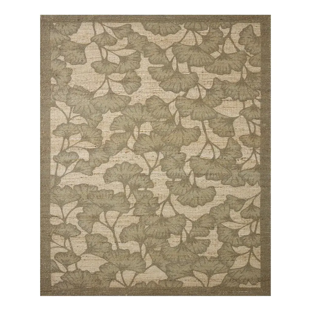 RUE RUE-02 OLIVE / SAGE
