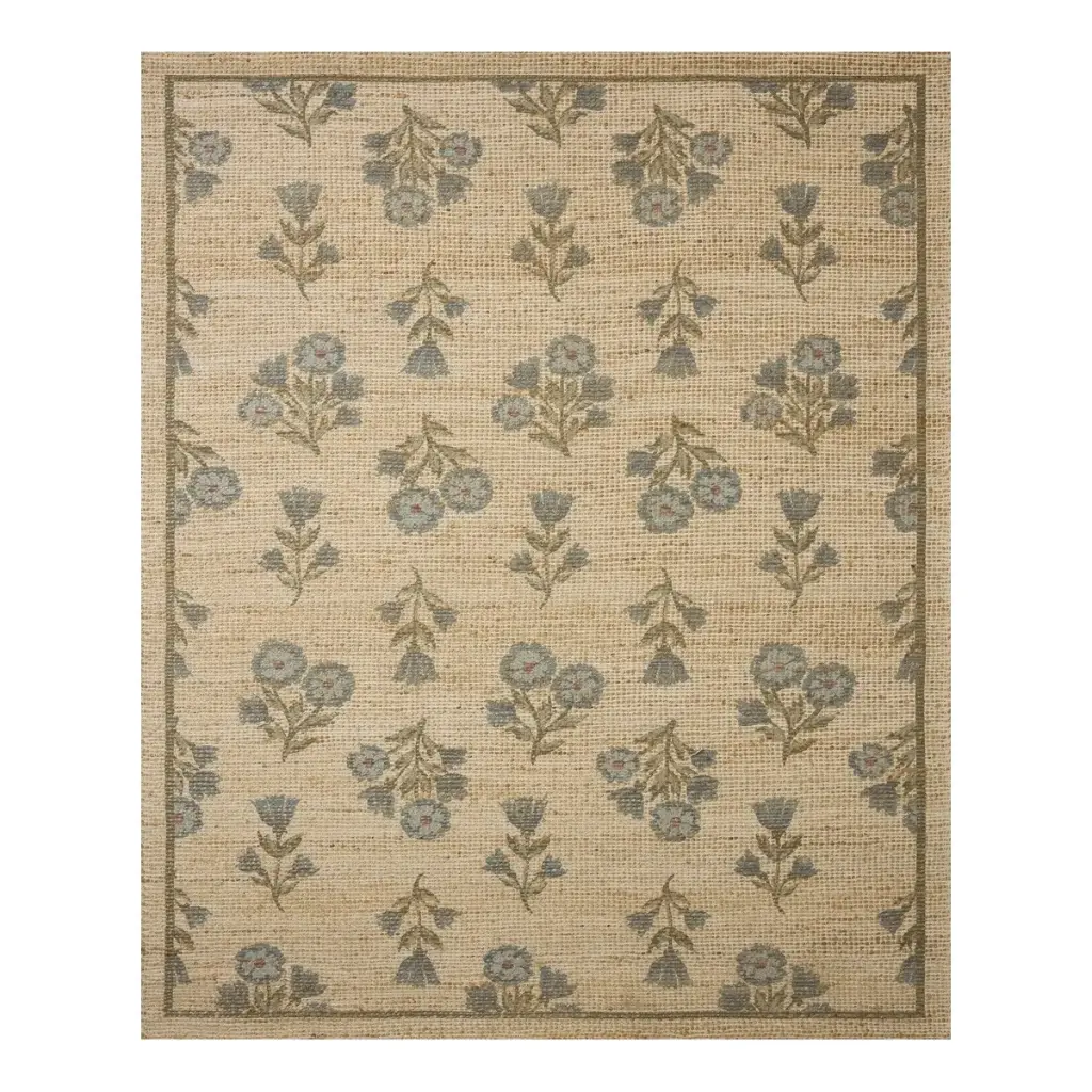 RUE RUE-04 MOSS / BLUE