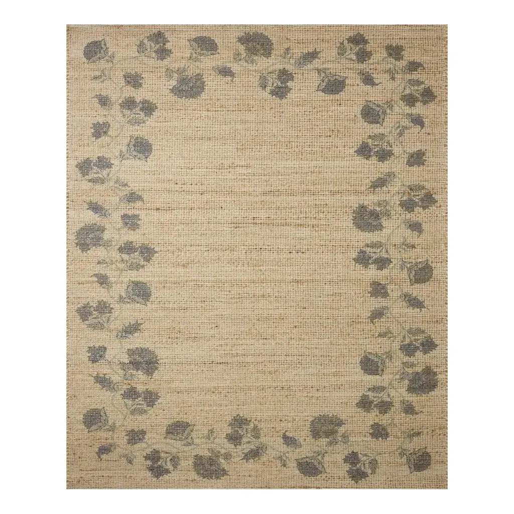 RUE RUE-05 NATURAL / DENIM