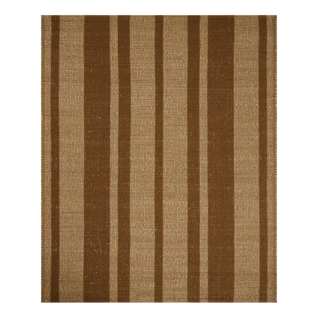 WEATHERSTAFF WTS-04 CINNAMON / NATURAL
