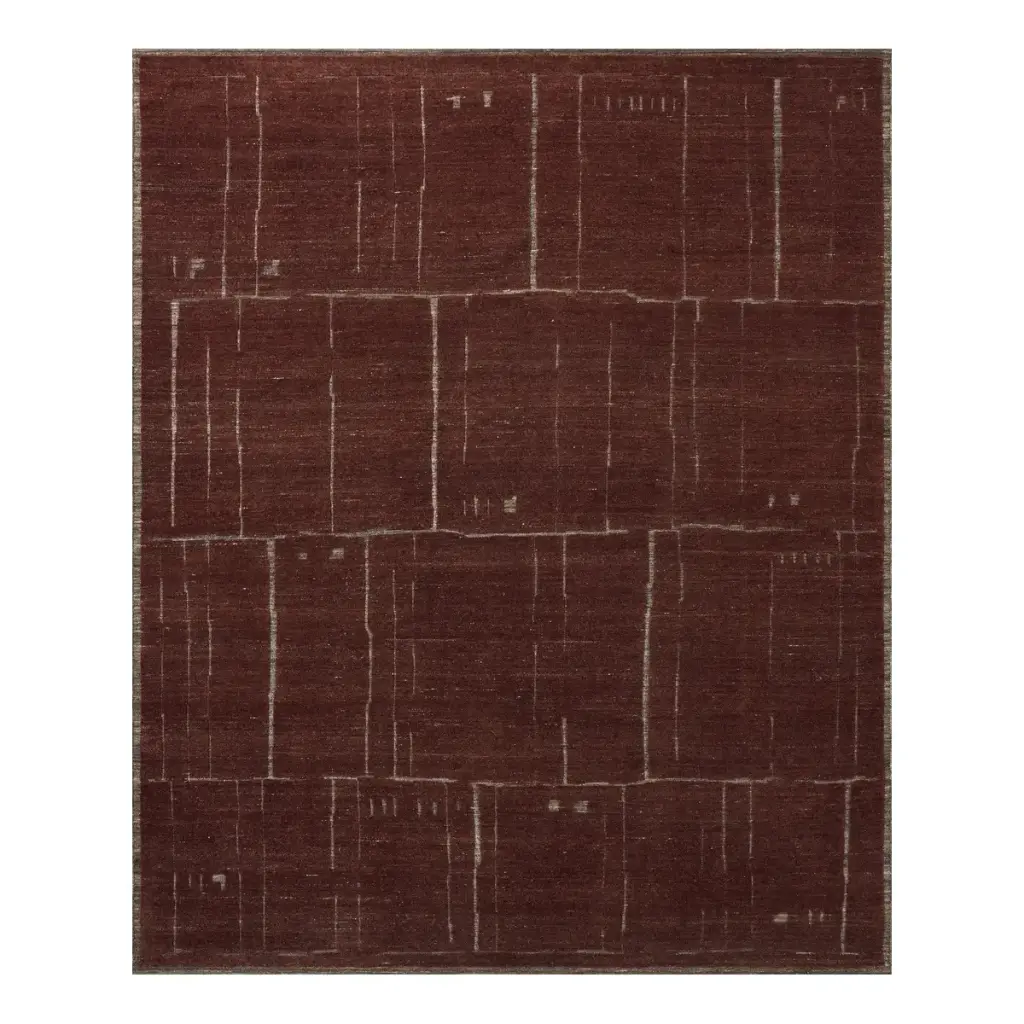 BECKHAM BEC-01 BARK / BRICK