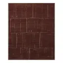 BECKHAM BEC-01 BARK / BRICK