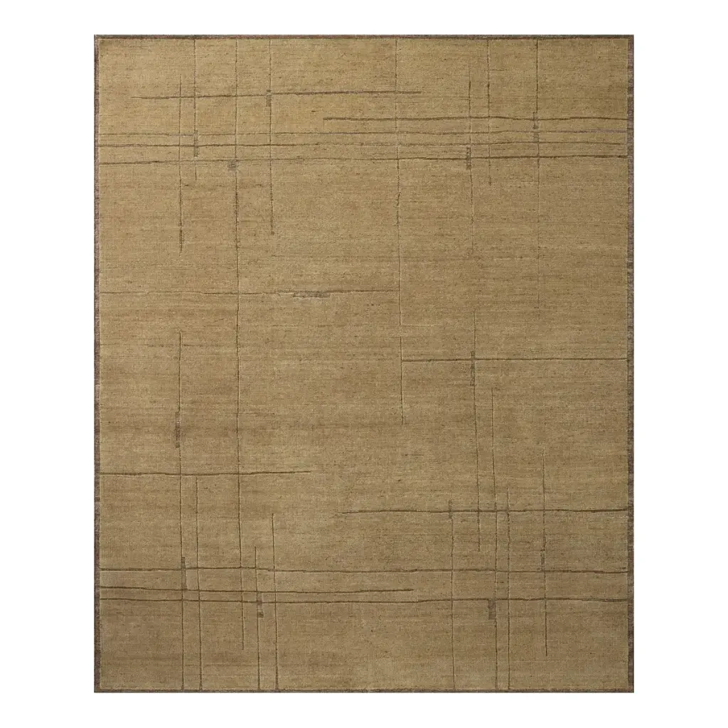 BECKHAM BEC-02 BROWN / SAND