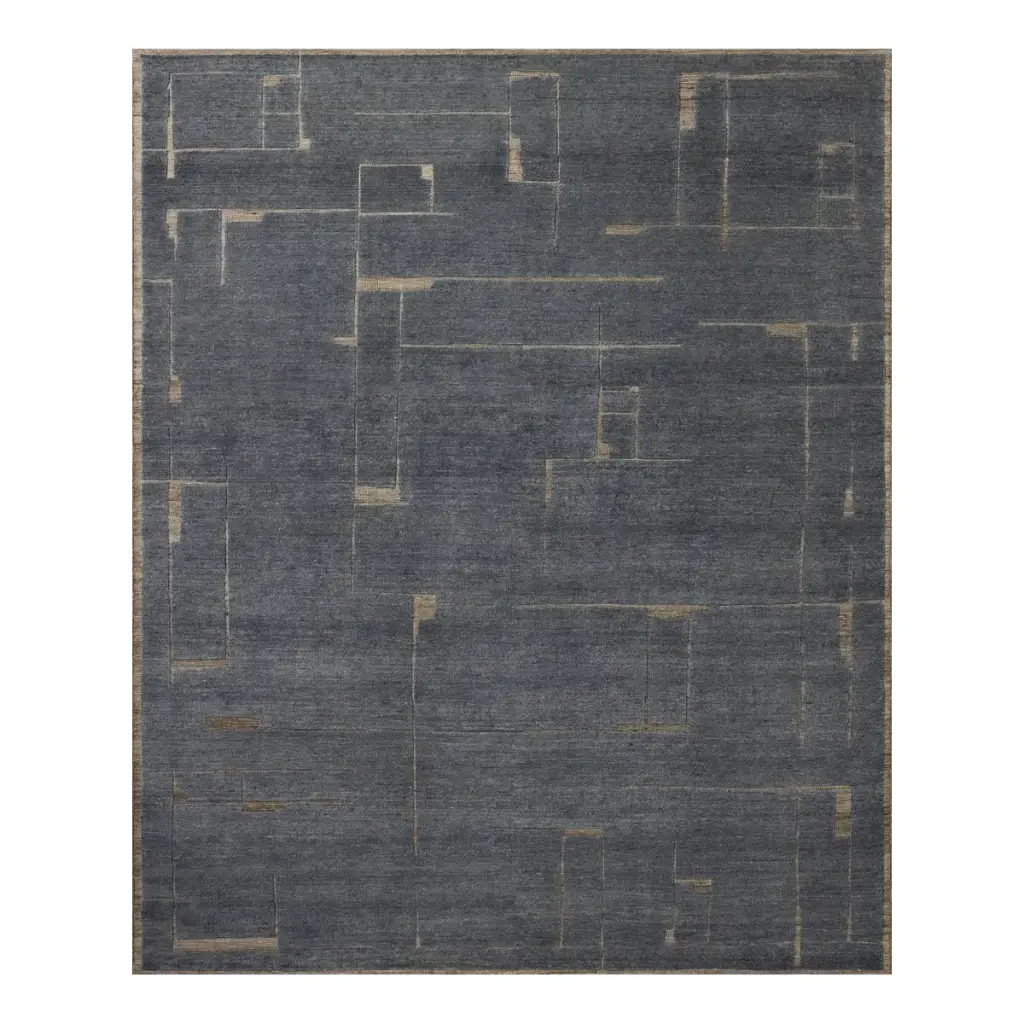 BECKHAM BEC-03 BIRCH / DENIM