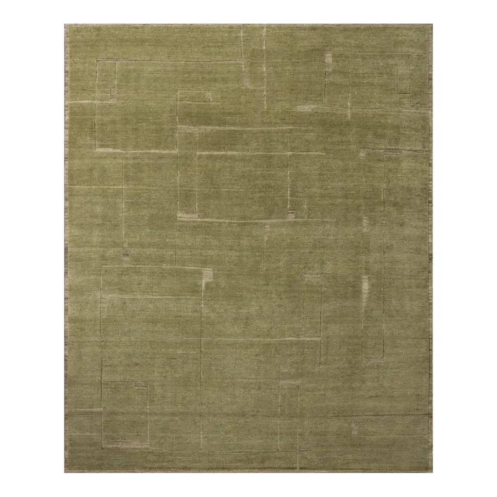 BECKHAM BEC-04 NATURAL / MOSS