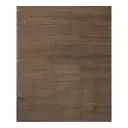 BECKHAM BEC-05 CHARCOAL / BROWN