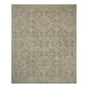BRIAR BRR-03 SILVER / MOSS