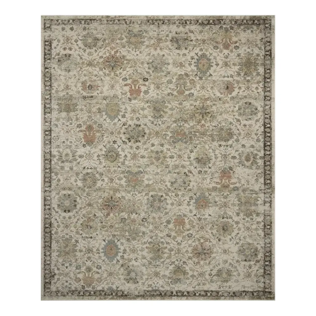 BRIAR BRR-04 IVORY / MULTI