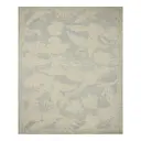 LENORE LNO-01 BLUE / NATURAL