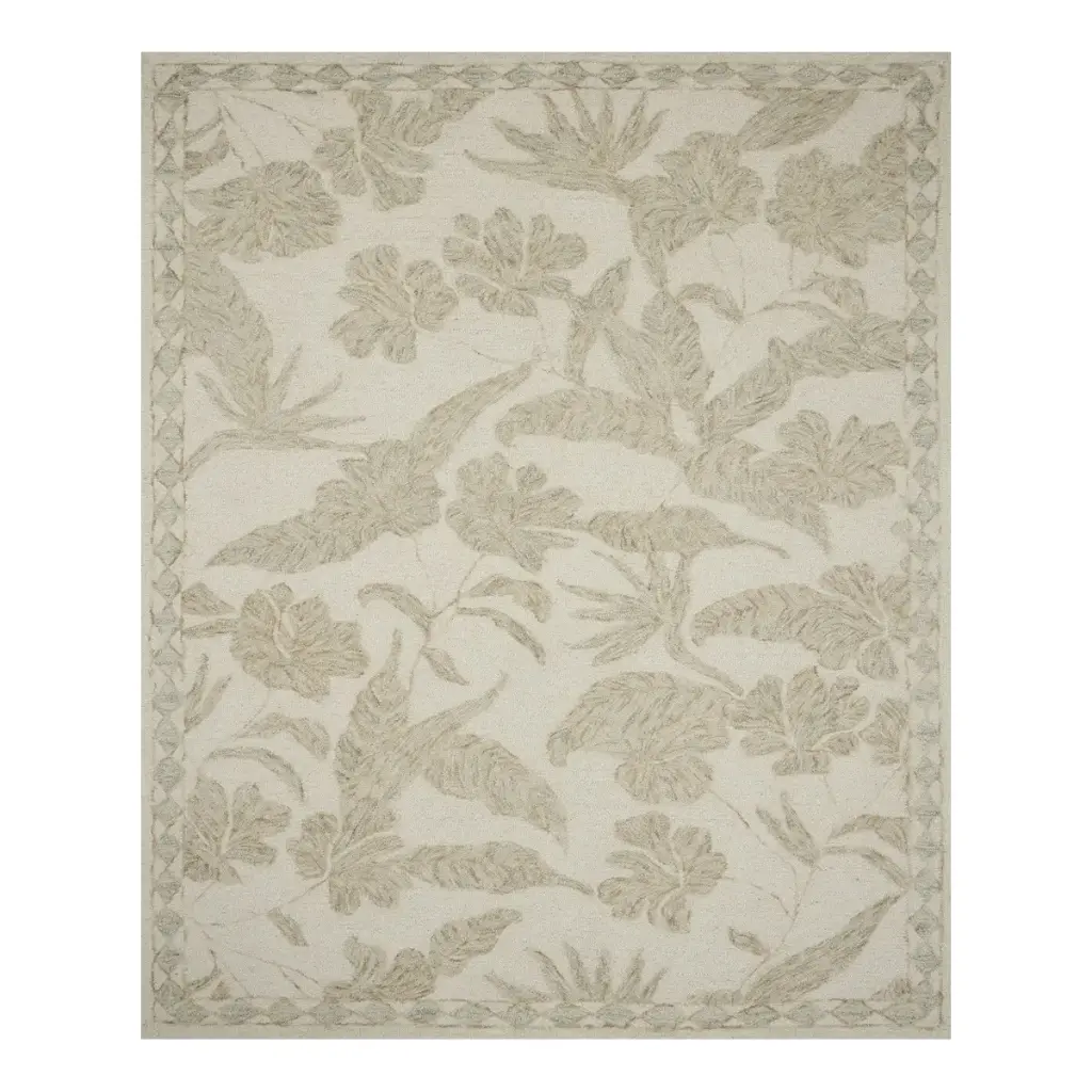 LENORE LNO-01 IVORY / MULTI