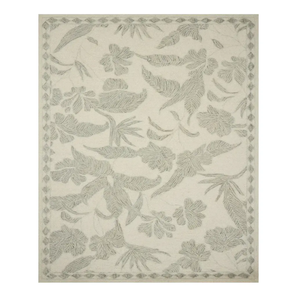 LENORE LNO-01 IVORY / SKY