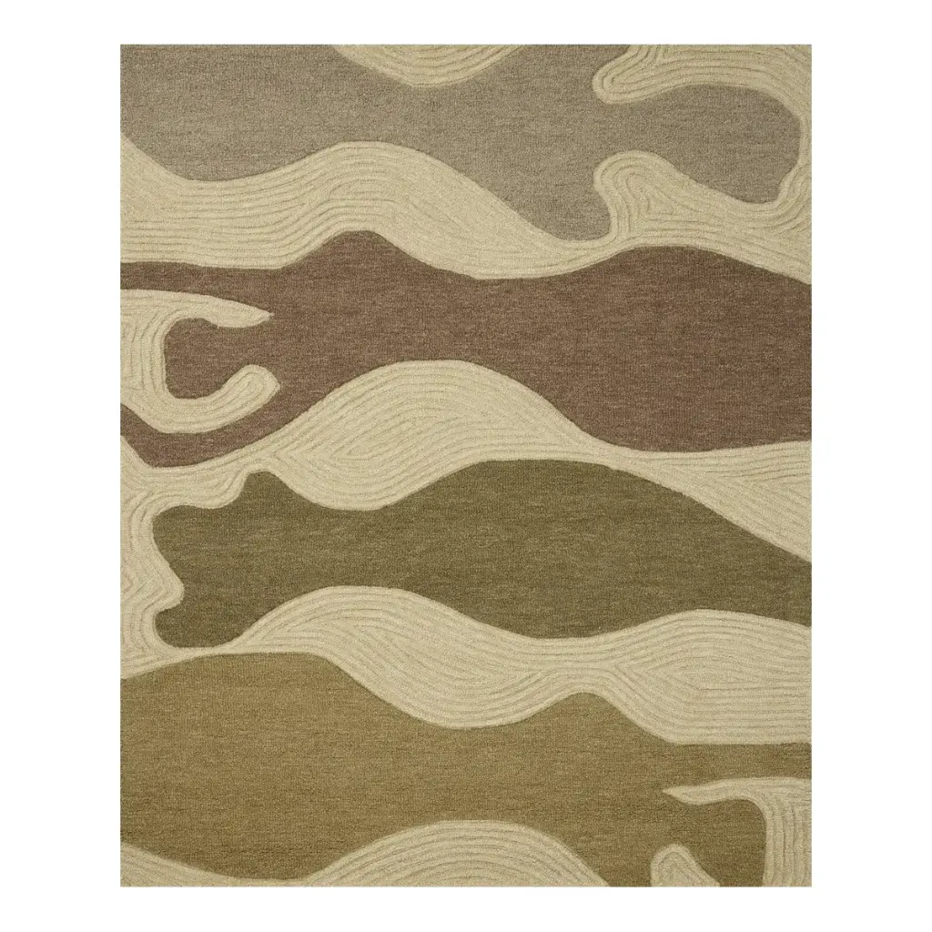 MADI MDX-02 LINEN / MULTI