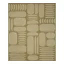 MADI MDX-03 LIGHT OLIVE / OATMEAL