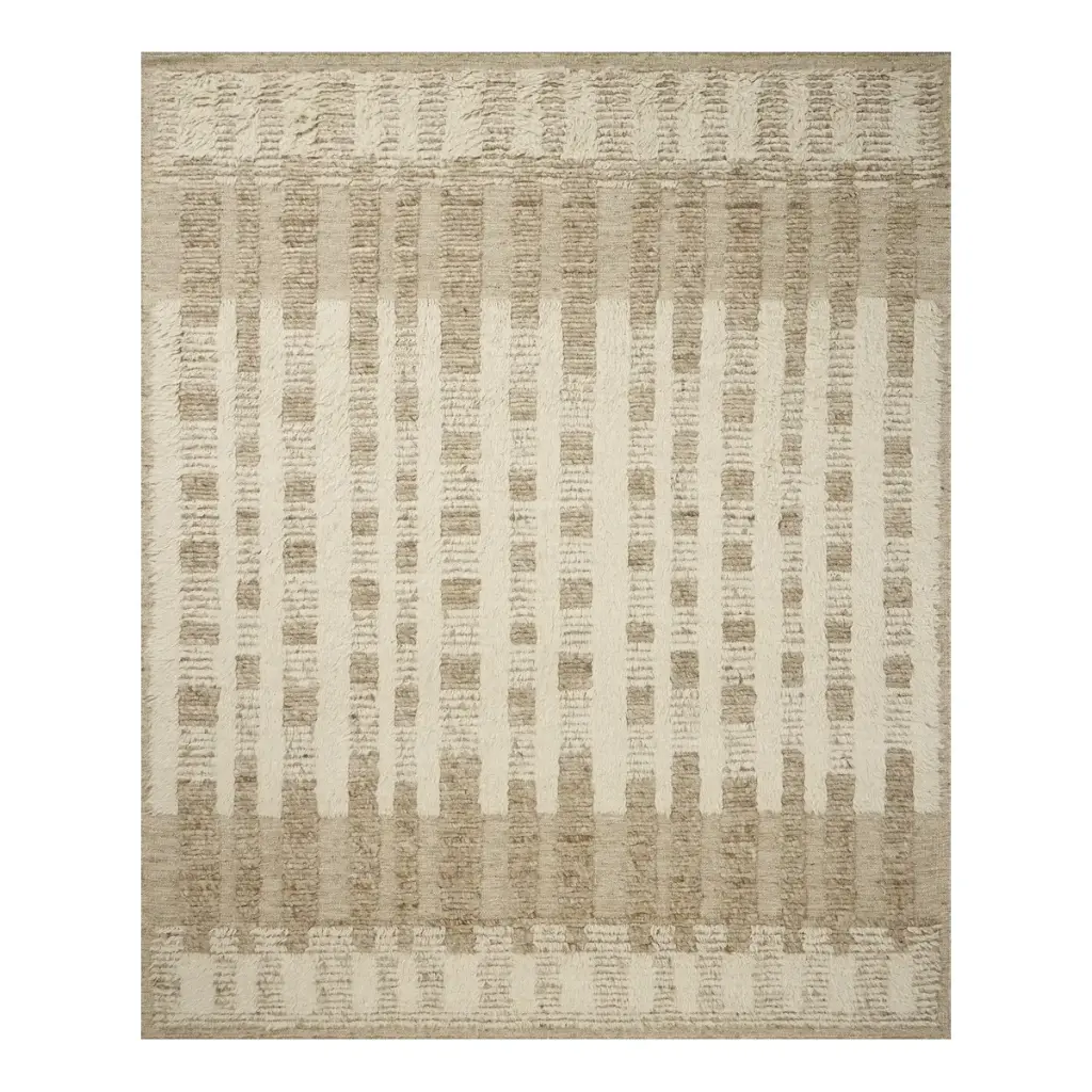 MONTERREY MRY-01 CAMEL / IVORY