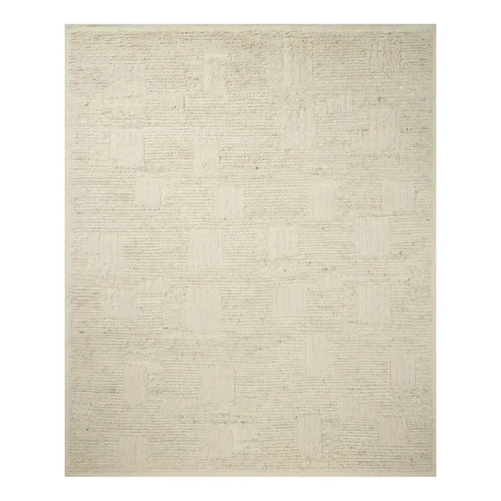 MONTERREY MRY-03 IVORY / NATURAL