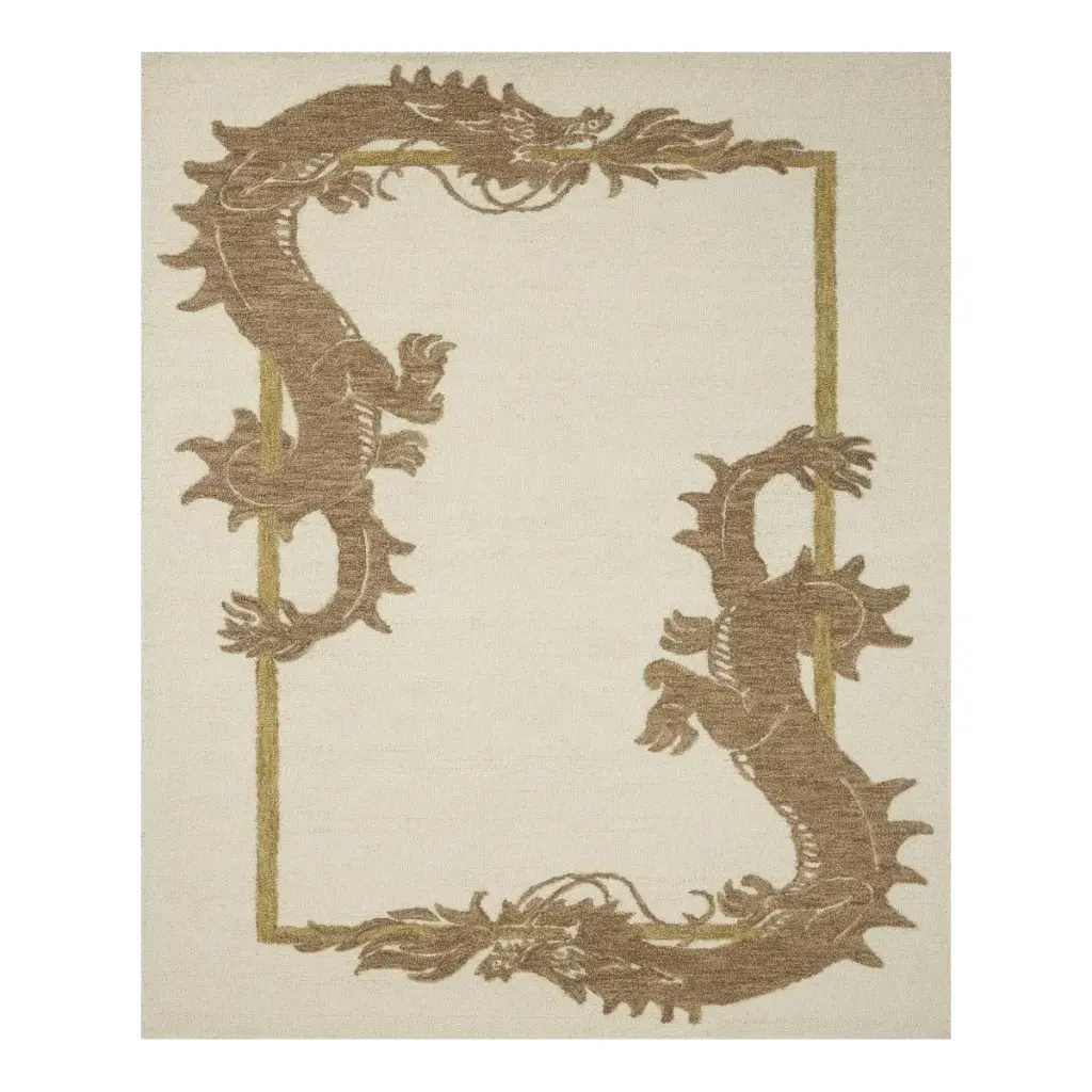 ROMI RMI-01 IVORY / SPICE