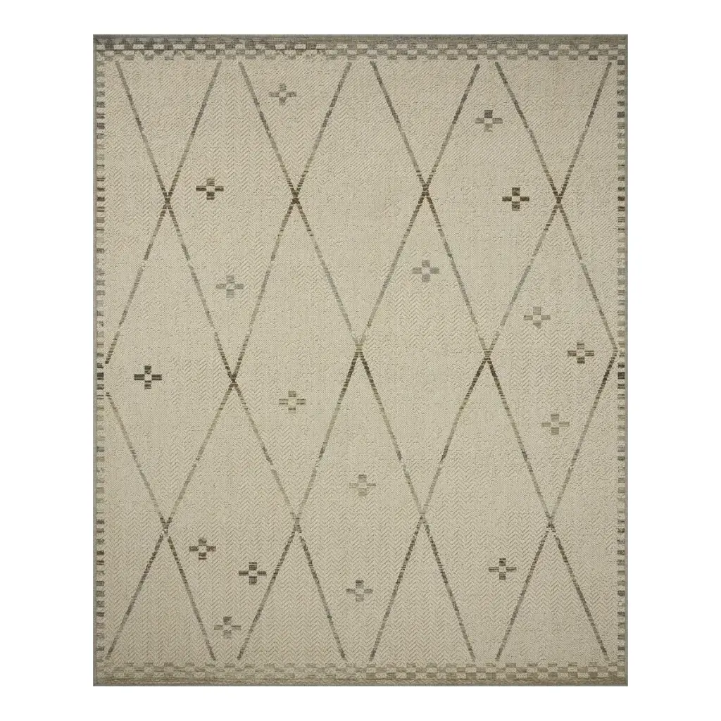 SAYLOR SAY-01 IVORY / PEBBLE