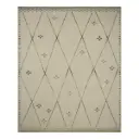 SAYLOR SAY-01 IVORY / PEBBLE