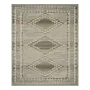 SAYLOR SAY-02 IVORY / GRANITE