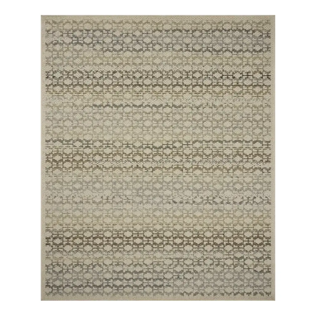 SAYLOR SAY-09 IVORY / MULTI