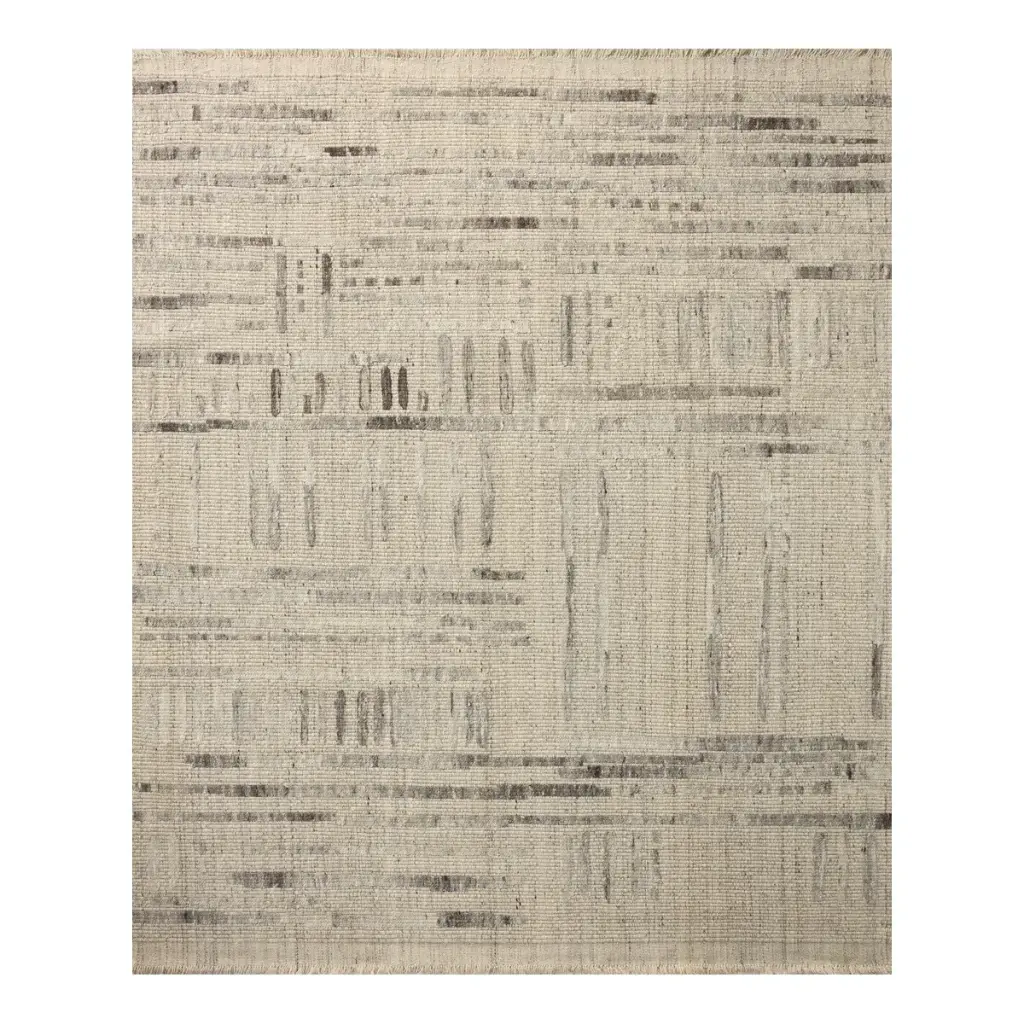 VALENTINA VAL-02 IVORY / GREY