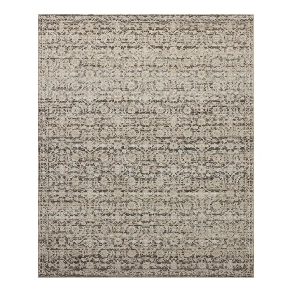 MILENA MLE-03 LINEN / MIDNIGHT
