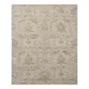 MILENA MLE-07 IVORY / GRANITE
