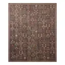 EDINBURGH EDN-03 MERLOT / MULTI