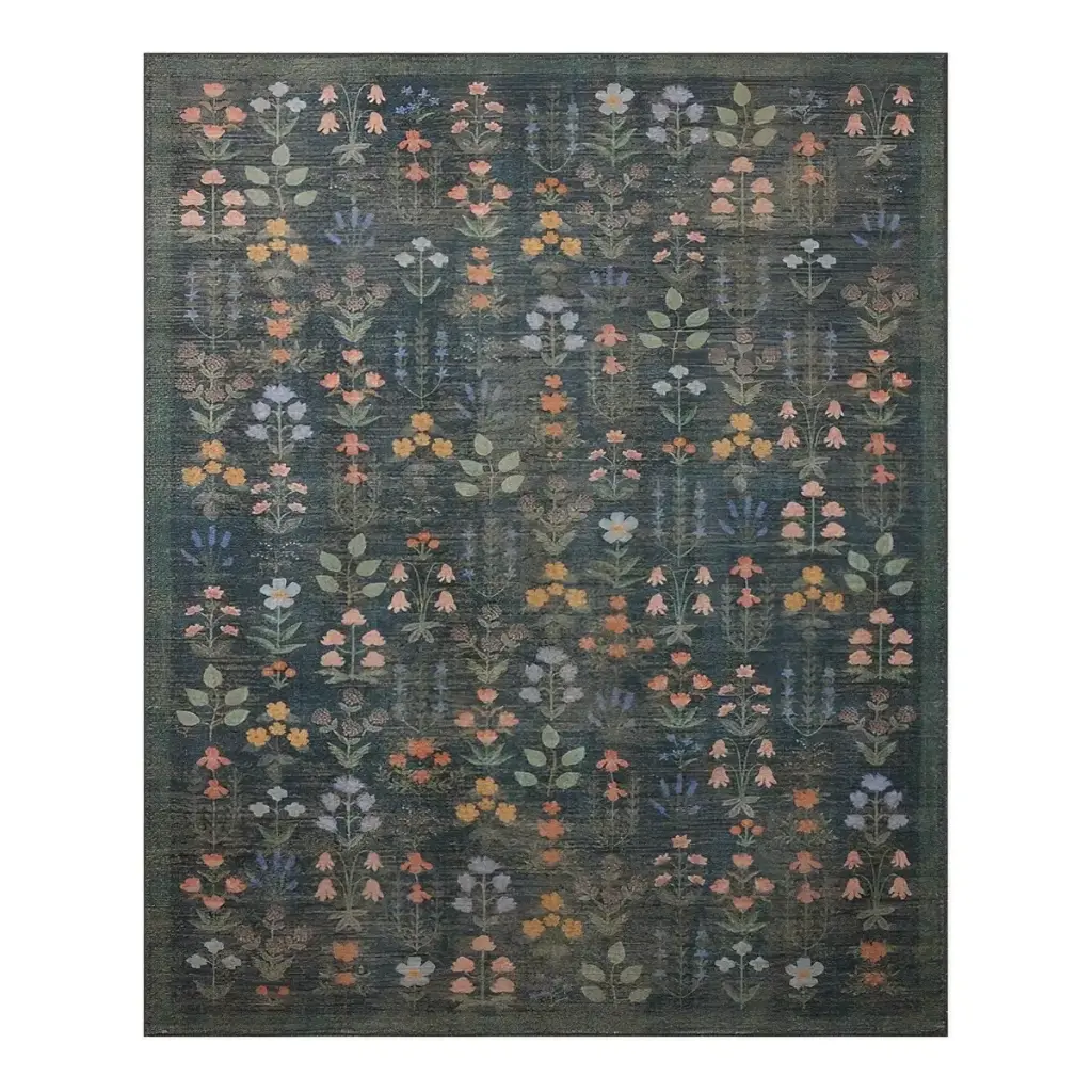 EDINBURGH EDN-03 NAVY / MULTI