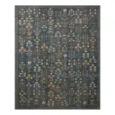 EDINBURGH EDN-03 NAVY / MULTI