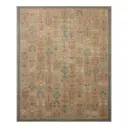 EDINBURGH EDN-03 WHEAT / MULTI
