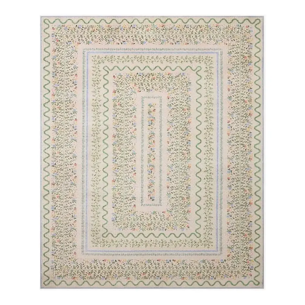 ORCHARD ORH-01 IVORY / MULTI