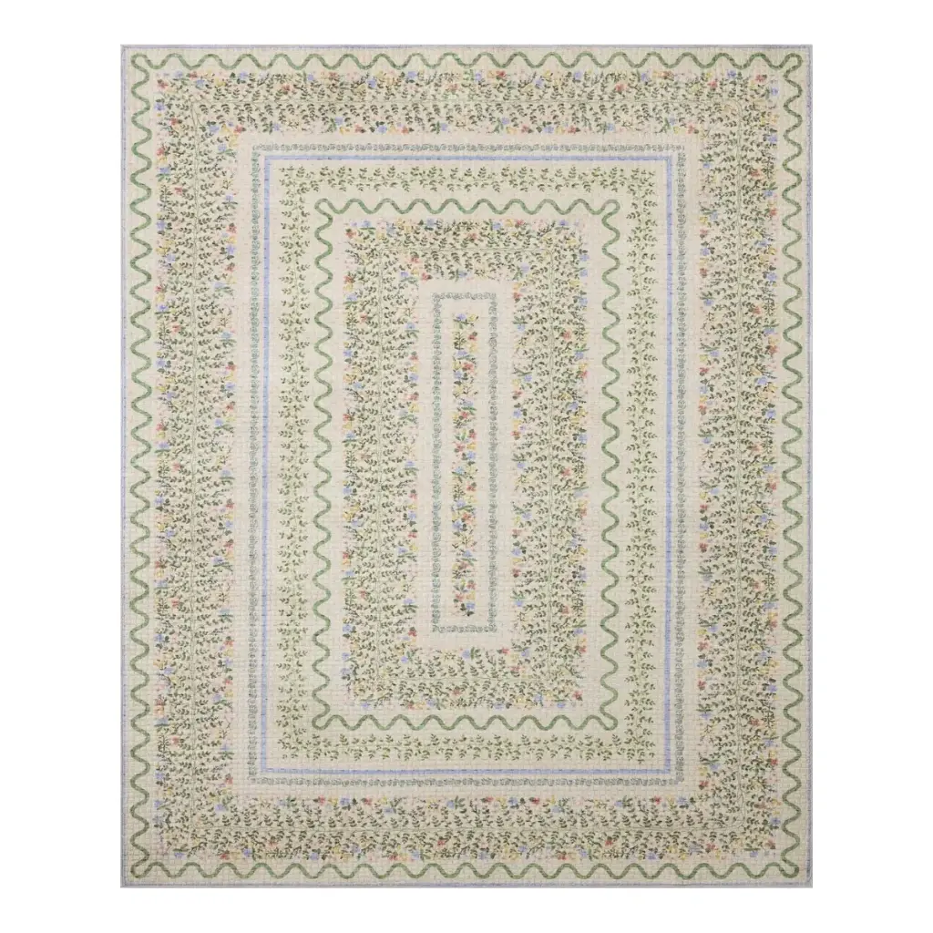ORCHARD ORH-01 IVORY / MULTI