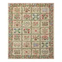 ORCHARD ORH-03 BEIGE / MULTI