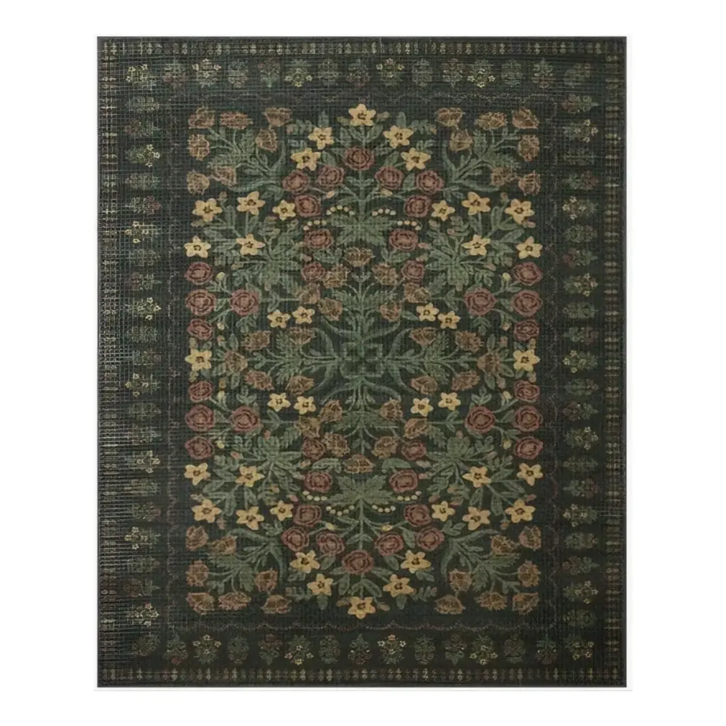 ORCHARD ORH-04 FOREST / MULTI