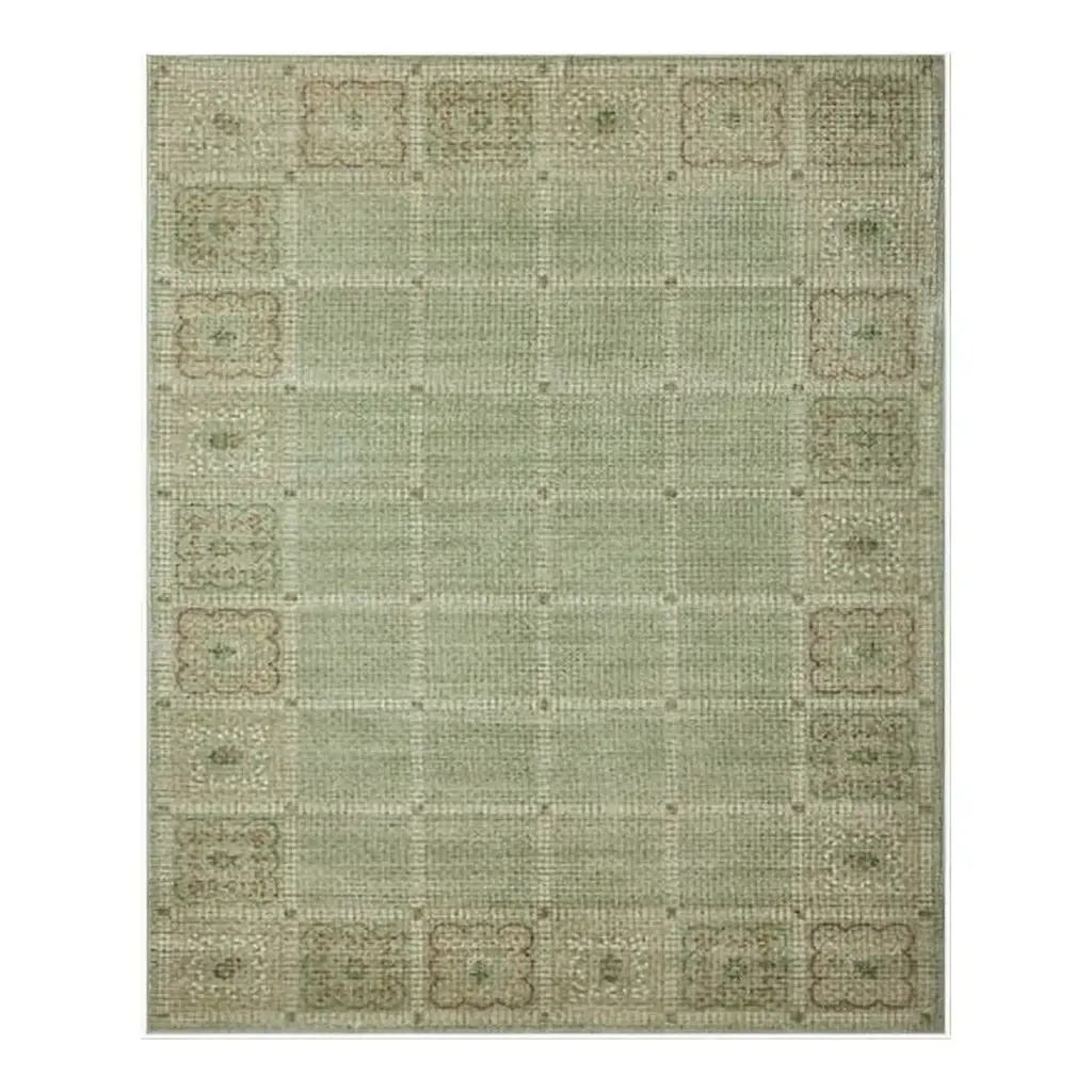 ORCHARD ORH-05 GREEN / MULTI