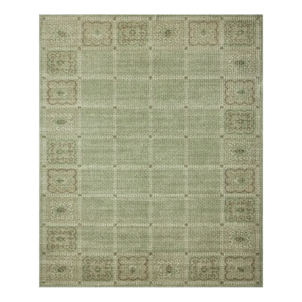 ORCHARD ORH-05 GREEN / MULTI